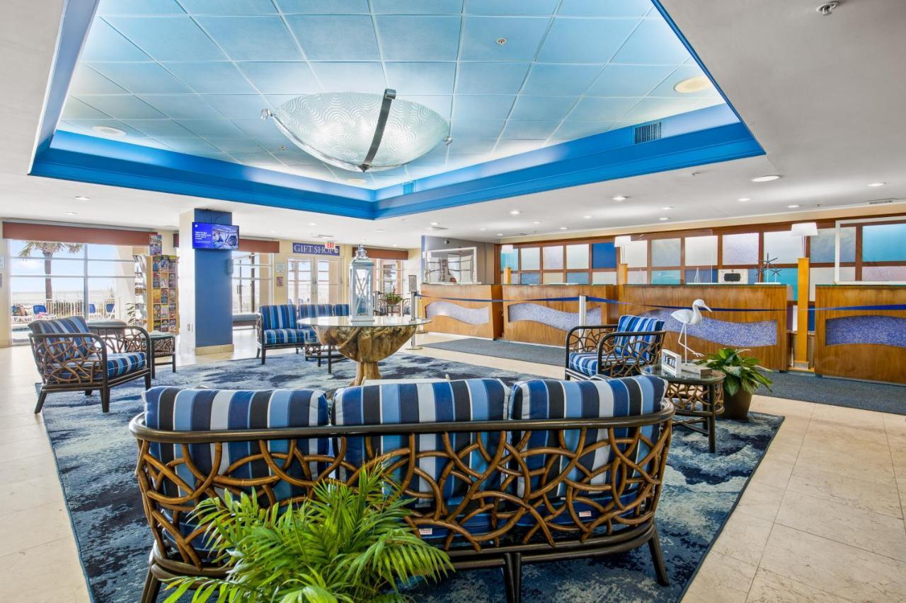 Bay Watch 1637 Hotel Myrtle Beach Kültér fotó