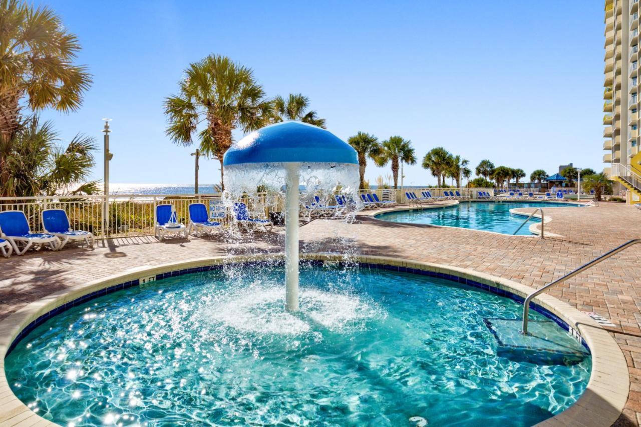 Bay Watch 1637 Hotel Myrtle Beach Kültér fotó